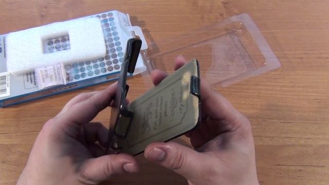 Чехол книжка для Sony Xperia Z3 Compact D5803 Pulsar Shell Case обзор смотреть онлайн