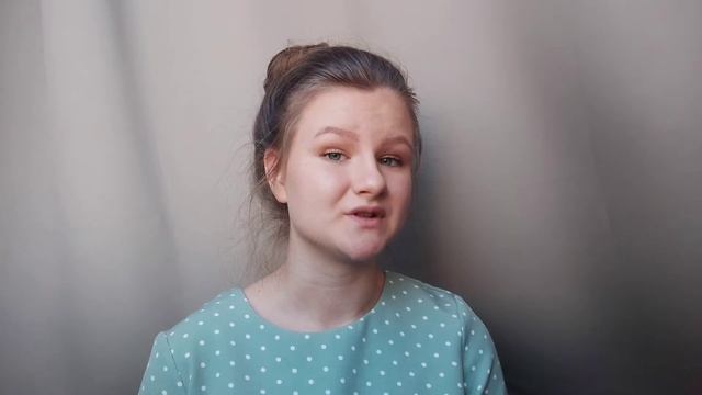 "Некрасивая девочка" Николай Заболоцкий смотреть онлайн