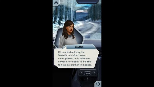 (Diamonds) Choices: The Haunting Of Braidwood Manor Ch 1 (Eleanor's Route!)