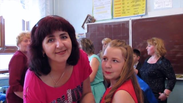 Подготовка к выпускному 4 класс смотреть онлайн
