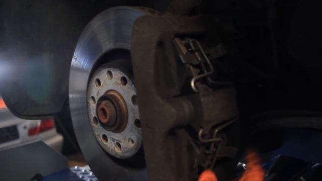 Here's Everything Wrong With My Ugly Duckling, The Audi A6 2 7 Biturbo! смотреть онлайн