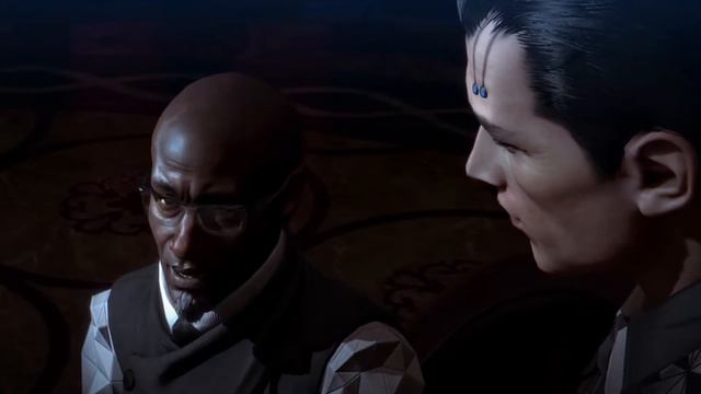 Deus Ex: makind divided -- gameplay |PS5 (1) смотреть онлайн