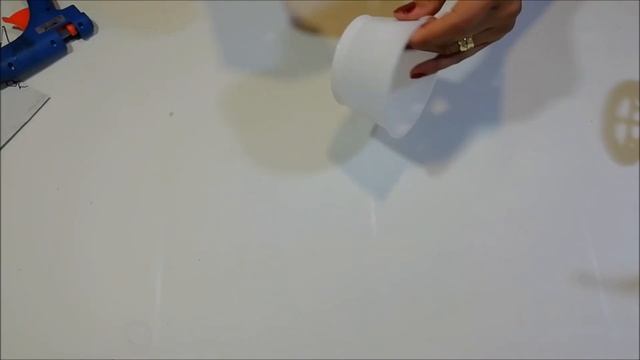 Triciclo o bicicleta decorativa. DIY смотреть онлайн