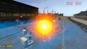 КАК МЕНЯЛСЯ МЕГА СПИКЕРМЕН! ЭВОЛЮЦИЯ СКИБИДИ ТУАЛЕТ В Garry`s Mod