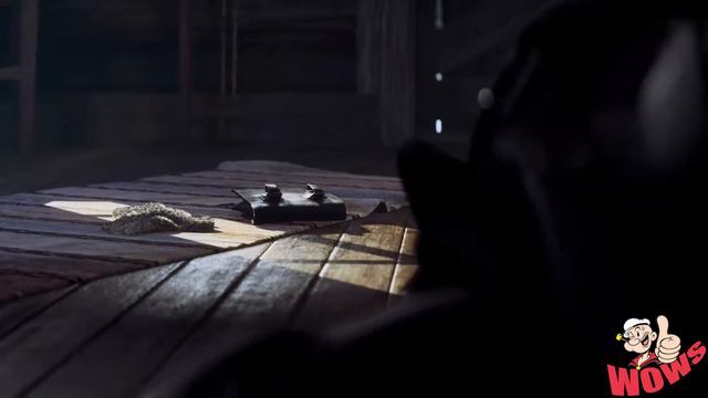 Battlefield V-вторая часть Аврора смотреть онлайн