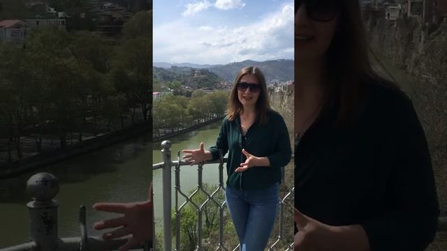 Легендарный царь Фарнаваз древнегрузинского государства - Ksenia Sergeeva смотреть онлайн