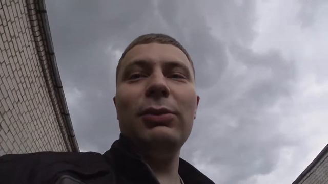 Неудачная мойка Bandit'a смотреть онлайн