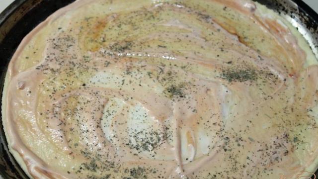 Вкусные будни