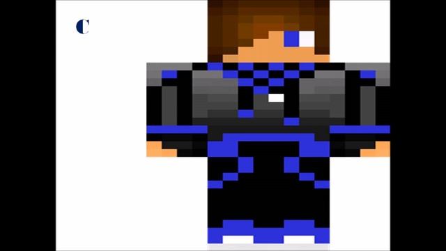 What Minecraft Skin Suits You? Quiz!! смотреть онлайн