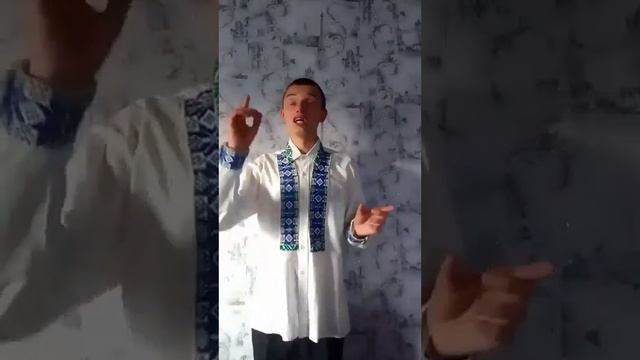 Ланцов Роман - С. Фаліон «Коляда» («Різдвяні вертепи» - 2024) смотреть онлайн