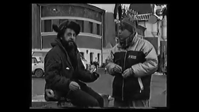 Видео из программы "Времечко". смотреть онлайн