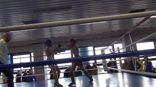 ЧДО Мариуполь 05.02.22. WAKO Финал Киверский С. (синий)- Винник Н. (Красный) Лоу смотреть онлайн