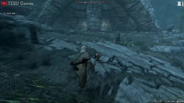 ВСЁ ОБ: Роза Сангвина! Баги и Абьюзы | БЕСКОНЕЧНЫЕ Заряды! Механика Skyrim смотреть онлайн