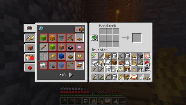 Wie macht man einen Kuchen in Minecraft 1.14 | Minecraft für Anfänger Tag 19 смотреть онлайн