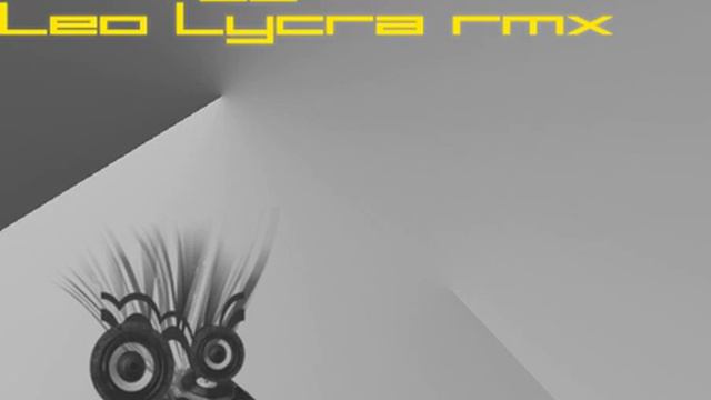 Chris Sadler -Go wiggle- Leo Lycra rmx смотреть онлайн