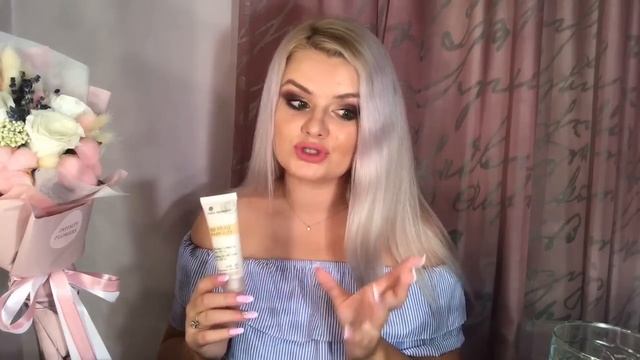 Обзор на BB CREAM / Все о BB Cream/ПЛЮСЫ И МИНУСЫ смотреть онлайн