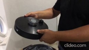 Распаковка — Мультиварка-скороварка Tefal CY753832