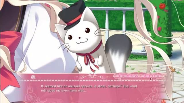 Let's Re-Play Princess Evangile With Happiness Ruriko 4 Nostalgia смотреть онлайн
