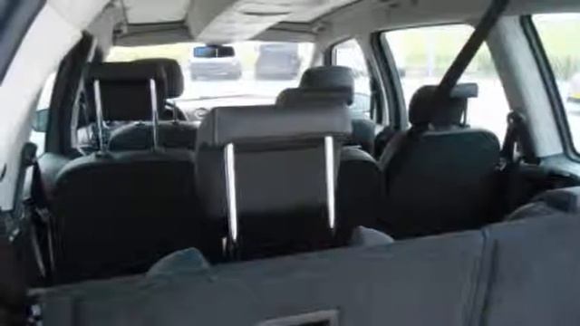 Ford Galaxy 1.6 TURBO 160PK PLATINUM 7 PERS Luxe смотреть онлайн