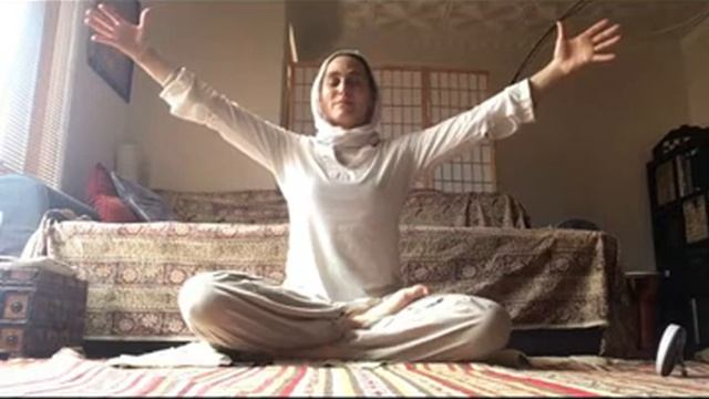 Nabhi Kriya for Prana Apana смотреть онлайн
