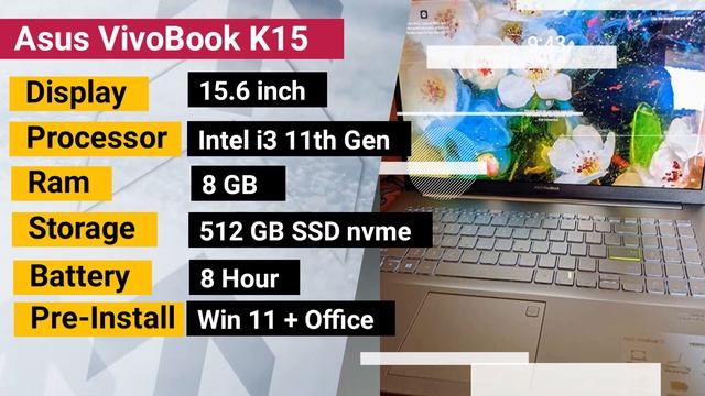 TOP 5 BEST LAPTOPS UNDER 50000 ⚡ Best Laptops Under 50000 (2022) смотреть онлайн