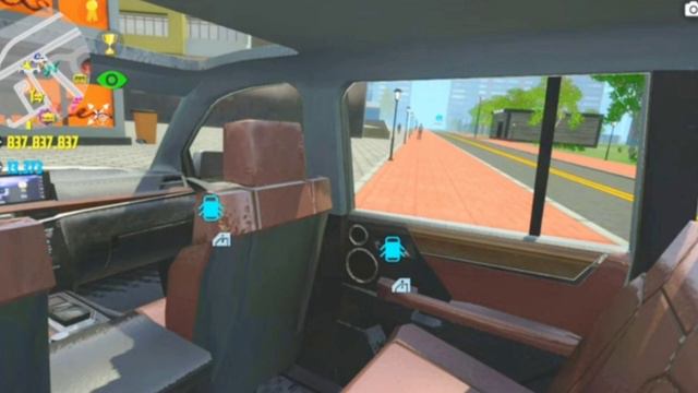 Новая информация по обновлению в car simulator 2! смотреть онлайн