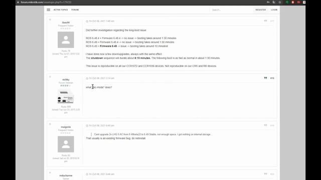 V 6.49 PESIMO LANZAMIENTO? смотреть онлайн