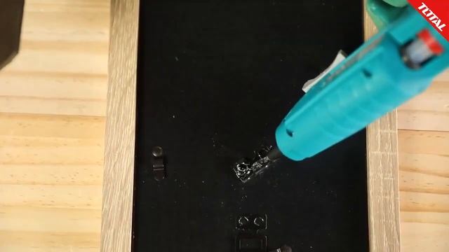 TT101116 Glue gun - مسدس شمع او صمغ смотреть онлайн