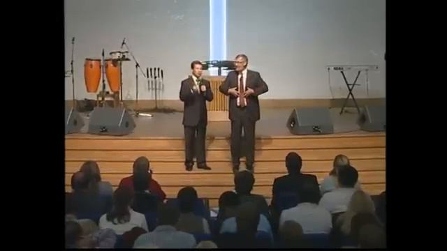 Ульф Экман в Москве 2010 смотреть онлайн