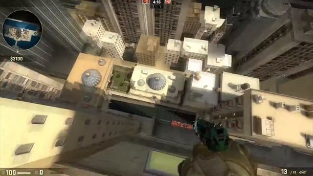 Милые Селфи CS GO смотреть онлайн