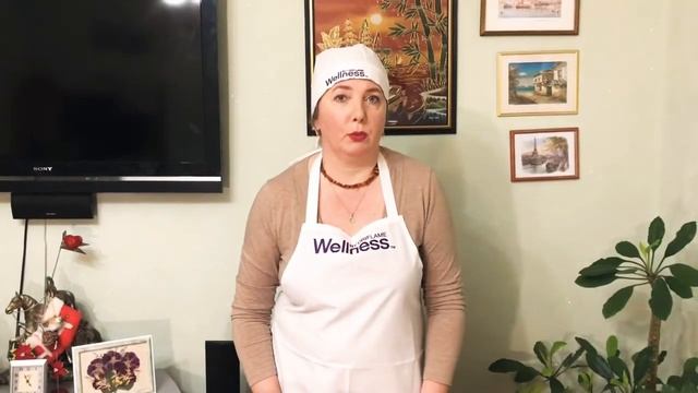 Быстро, вкусно и полезно! Спаржевый суп Wellness от Орифлэйм смотреть онлайн