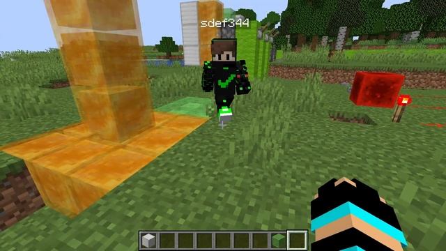 ГАЙД ПО РЕДСТОУНУ В МАЙНКРАФТ №1!!! | Minecraft| часть 1 смотреть онлайн