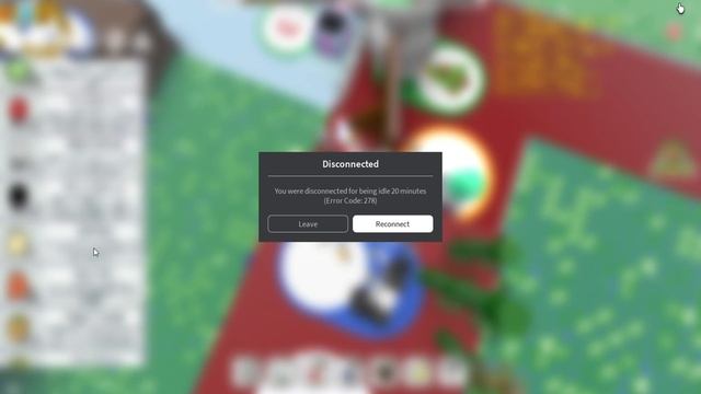 Roblox Error Code 278 - What Does It Mean? - Roblox Unsolved смотреть онлайн