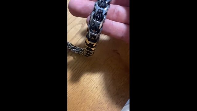 Мужской браслет смотреть онлайн