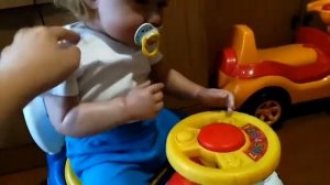 Vlog с реборном Лиамом/После сна с реборном/День с реборном Максимом