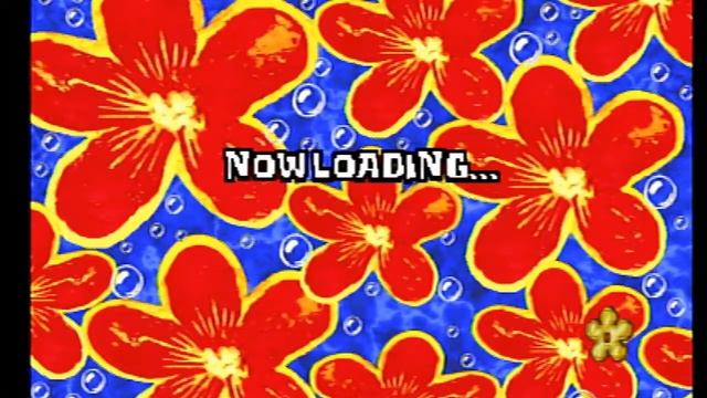 Spongebob Squarepants Supersponge Full Playthrough