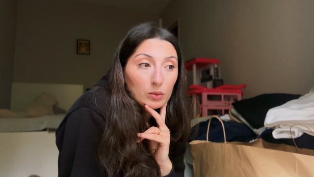 Нас уже 2К🎉 Получила посылку/ Что же заказала на сайте TEMU/ Детская одежда на 300€ смотреть онлайн