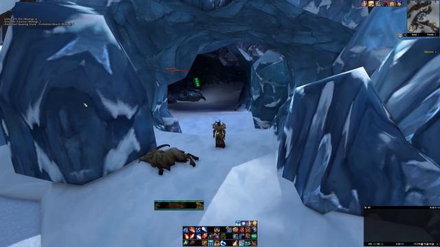 6 Helpful Items in WoW смотреть онлайн