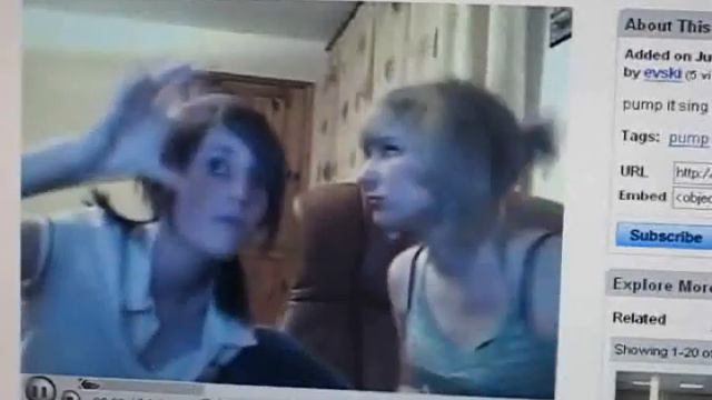 Youtube Update - June 30th 2006