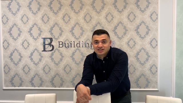 Отзыв о настройке контекстной рекламы от компании Building Full