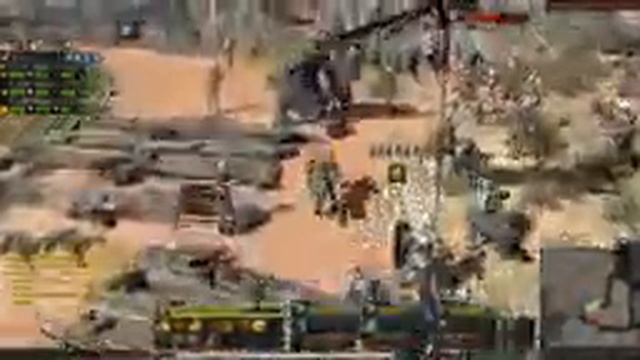Kingdom Under Fire 2 сияющий источник прохождение смотреть онлайн