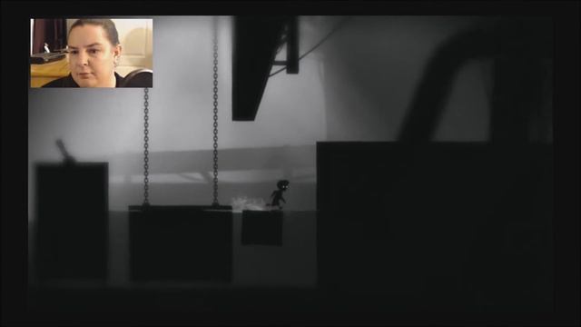 ARE YOU KIDDING ME GAME! - Limbo Part 7 смотреть онлайн