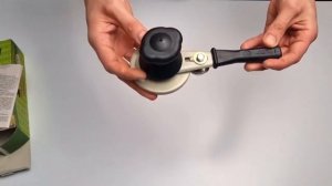 Ручная закаточная машинка для консервирования банок полуавтомат. Беларусь