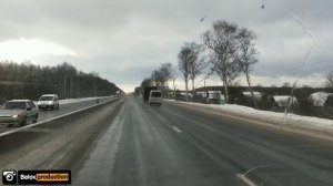 Первый рейс 2021г. | Газель с прицепом | Дальнобой на газели