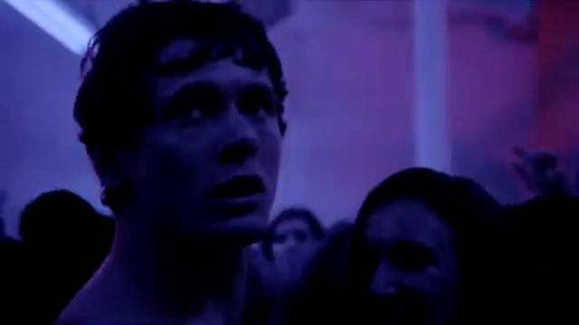 Кук и Эффи Привет со дна Молокососы SKINS смотреть онлайн