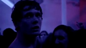 Кук и Эффи   Привет со дна Молокососы SKINS