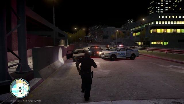GTA 4 LCPDFR v1.0 - Episode 109 - Bait Car! Part 2 смотреть онлайн