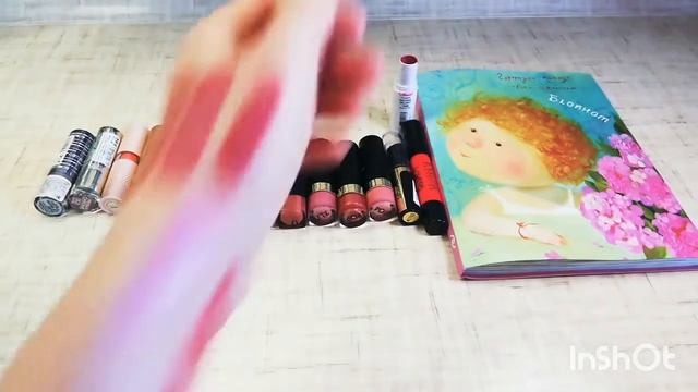 Помадный проджект пен 2022.👄💄 смотреть онлайн