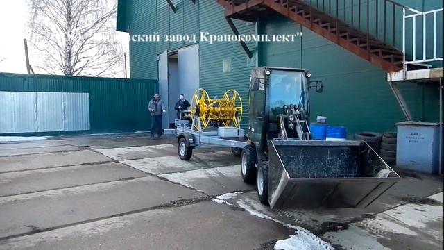 Моторный барабан смотреть онлайн