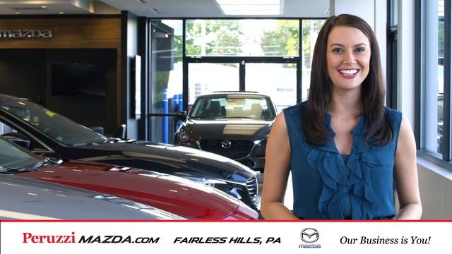 Peruzzi Mazda Friends & Family Sales Event! смотреть онлайн